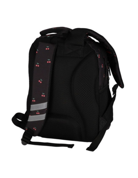 G833,Ghiozdan Starpak 576235, motiv Cherry, 40 cm, 40 x 29 x 20 cm