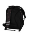 G833,Ghiozdan Starpak 576235, motiv Cherry, 40 cm, 40 x 29 x 20 cm