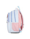 G841,Ghiozdan Starpak 576229, motiv Pins, 40 cm, 40 x 29 x 20 cm