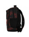 G842,Ghiozdan Starpak 577132, motiv Racing, 40 cm, 40 x 29 x 20cm