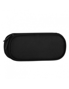 P4846,Penar neechipat Starpak Black 576286, 1 fermoar, oval