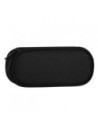 P4846,Penar neechipat Starpak Black 576286, 1 fermoar, oval