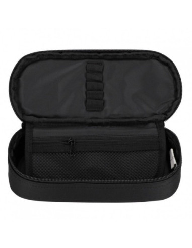 P4846,Penar neechipat Starpak Black 576286, 1 fermoar, oval