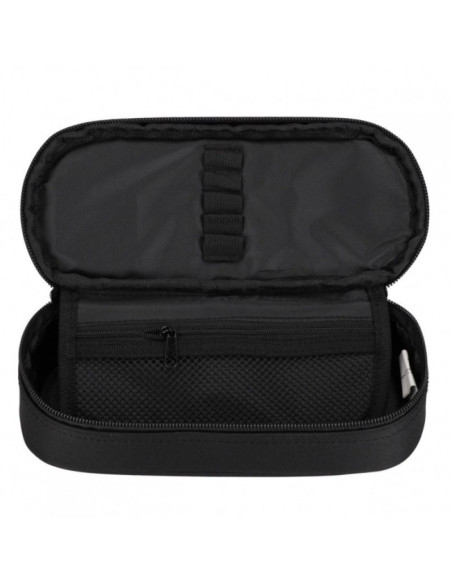 P4846,Penar neechipat Starpak Black 576286, 1 fermoar, oval