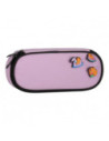 P4849,Penar neechipat Starpak Capybara Pins 576234, 1 fermoar, oval