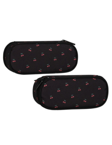 P4851,Penar neechipat Starpak Cherry 576238, 1 fermoar, oval