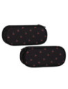 P4851,Penar neechipat Starpak Cherry 576238, 1 fermoar, oval