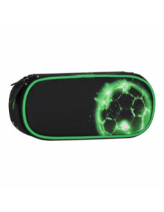 P4860,Penar neechipat Starpak Football 576280, 1 fermoar, oval