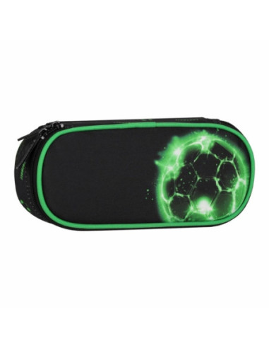 P4860,Penar neechipat Starpak Football 576280, 1 fermoar, oval