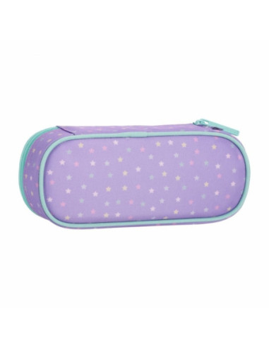P4861,Penar neechipat Starpak Glitter Cat 576221, 1 fermoar, oval