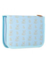P4844,Penar neechipat Starpak Bear, 1 fermoar, 576213, 2 extensii