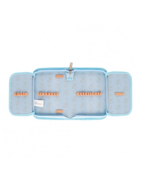 P4844,Penar neechipat Starpak Bear, 1 fermoar, 576213, 2 extensii