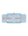 P4844,Penar neechipat Starpak Bear, 1 fermoar, 576213, 2 extensii