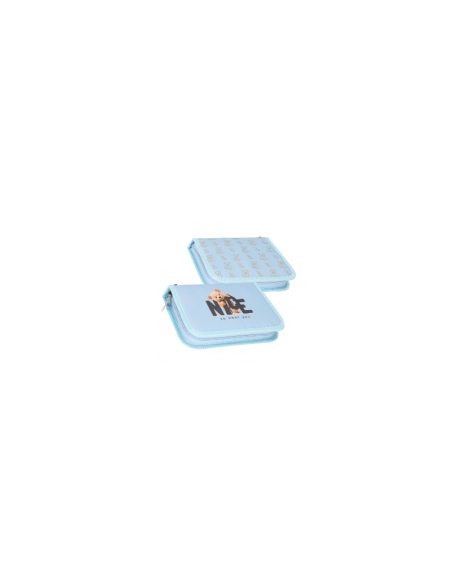 P4844,Penar neechipat Starpak Bear, 1 fermoar, 576213, 2 extensii