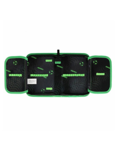 P4859,Penar neechipat Starpak Football, 1 fermoar, 576279, 2 extensii