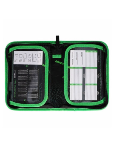 P4859,Penar neechipat Starpak Football, 1 fermoar, 576279, 2 extensii