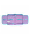 P4862,Penar neechipat Starpak Glitter Cat, 1 fermoar, 576222, 2 extensii