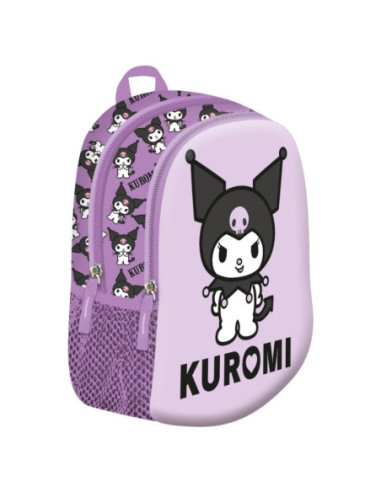 Ghiozdan gradinita St.Majewski Kuromi...