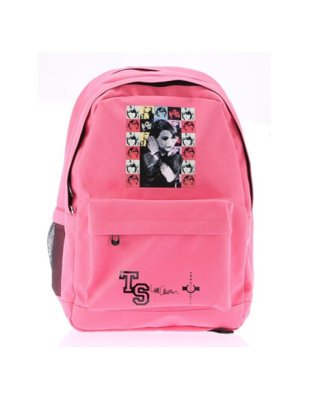 Ghiozdan gradinita St.Majewski Tayllor Swift, 32cm, 3 compartimente, 758881