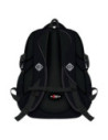 G860,Ghiozdan St.Majewski St. Right Deep Space, 43cm, 4 compartimente, BP04, 697777