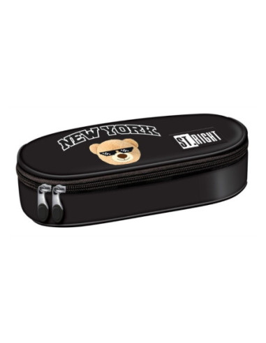 P4891,Penar neechipat St.Majewski St. Right NYC Mood, 1 fermoar, 697388, oval