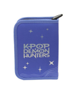 P4872,Penar neechipat St.Majewski KPOP Demon Hunters, 1 fermoar, 2 extensii, 304828 2