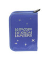 P4872,Penar neechipat St.Majewski KPOP Demon Hunters, 1 fermoar, 2 extensii, 304828