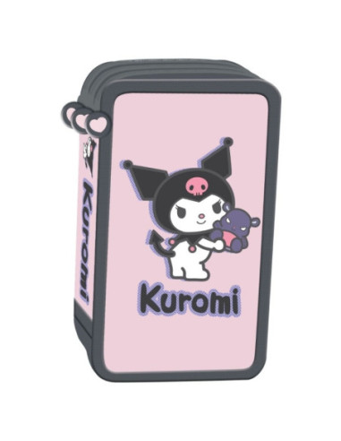 Penar echipat St.Majewski Kuromi...
