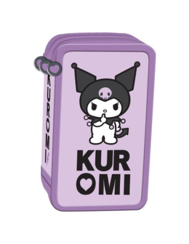 Penar echipat St.Majewski Kuromi...
