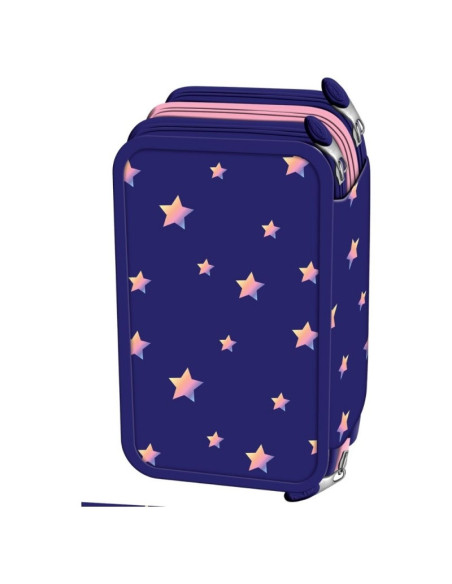 Penar echipat St.Majewski St. Right Unicorn Glow, 3 fermoare, 300936
