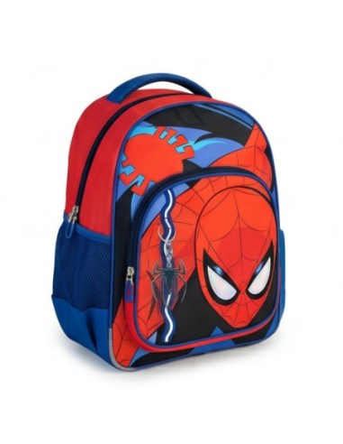 Ghiozdan Cerda Spiderman, 32cm, 2...