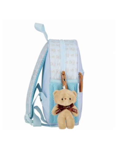 Ghiozdan gradinita Starpak Bear,...