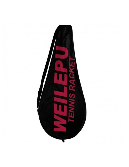 J2029,Racheta Tenis Weilepu, 30x70x4cm, 3+ ani, MegaCreative, 577920