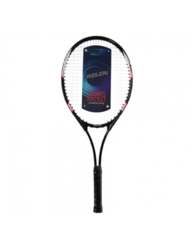 J2029,Racheta Tenis Weilepu, 30x70x4cm, 3+ ani, MegaCreative, 577920