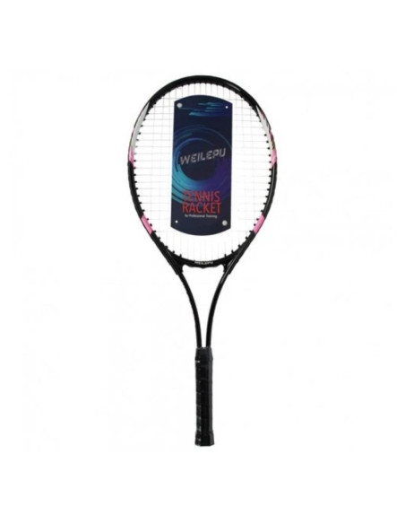 J2029,Racheta Tenis Weilepu, 30x70x4cm, 3+ ani, MegaCreative, 577920