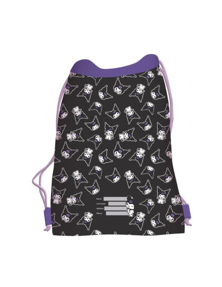 S2650,Sac incaltaminte pentru copii St.Majewski Kuromi, 693731