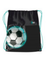 S2624,Sac incaltaminte pentru copii St.Majewski Neon Football, 681196