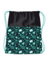 S2624,Sac incaltaminte pentru copii St.Majewski Neon Football, 681196