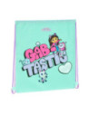 S2635,Sac incaltaminte pentru copii Starpak Gabbys Dollhouse, 38.5x33cm, 550810