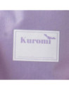 G790,Sac incaltaminte pentru copii Cerda Kuromi 630244, albastru cu verde, 27x33x1cm