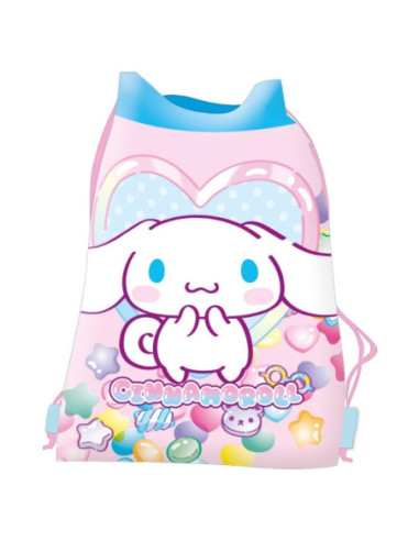 S2771,Sac incaltaminte pentru copii St.Majewski Cinnamorol, 699238