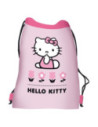 S2773,Sac incaltaminte pentru copii St.Majewski Hello Kitty, 699047