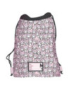 S2774,Sac incaltaminte pentru copii St.Majewski Kuromi Pink, 694165