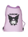 S2775,Sac incaltaminte pentru copii St.Majewski Kuromi Violet, 693724