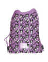S2775,Sac incaltaminte pentru copii St.Majewski Kuromi Violet, 693724