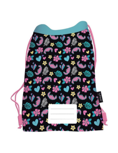 S2779,Sac incaltaminte pentru copii St.Majewski Stitch, 696480