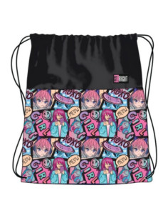 S2790,Sac incaltaminte pentru copii St.Majewski St. Right Manga Girl, 301131