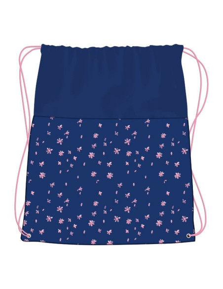 S2793,Sac incaltaminte pentru copii St.Majewski St. Right Pink Ballerina, 300967