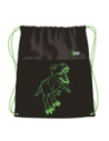 S2794,Sac incaltaminte pentru copii St.Majewski St. Right Reflective T-Rex, 668029