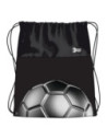 S2796,Sac incaltaminte pentru copii St.Majewski St. Right Silver Goal, 697524